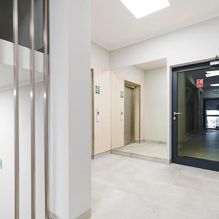 Grand Apartament Lublin Exterior photo