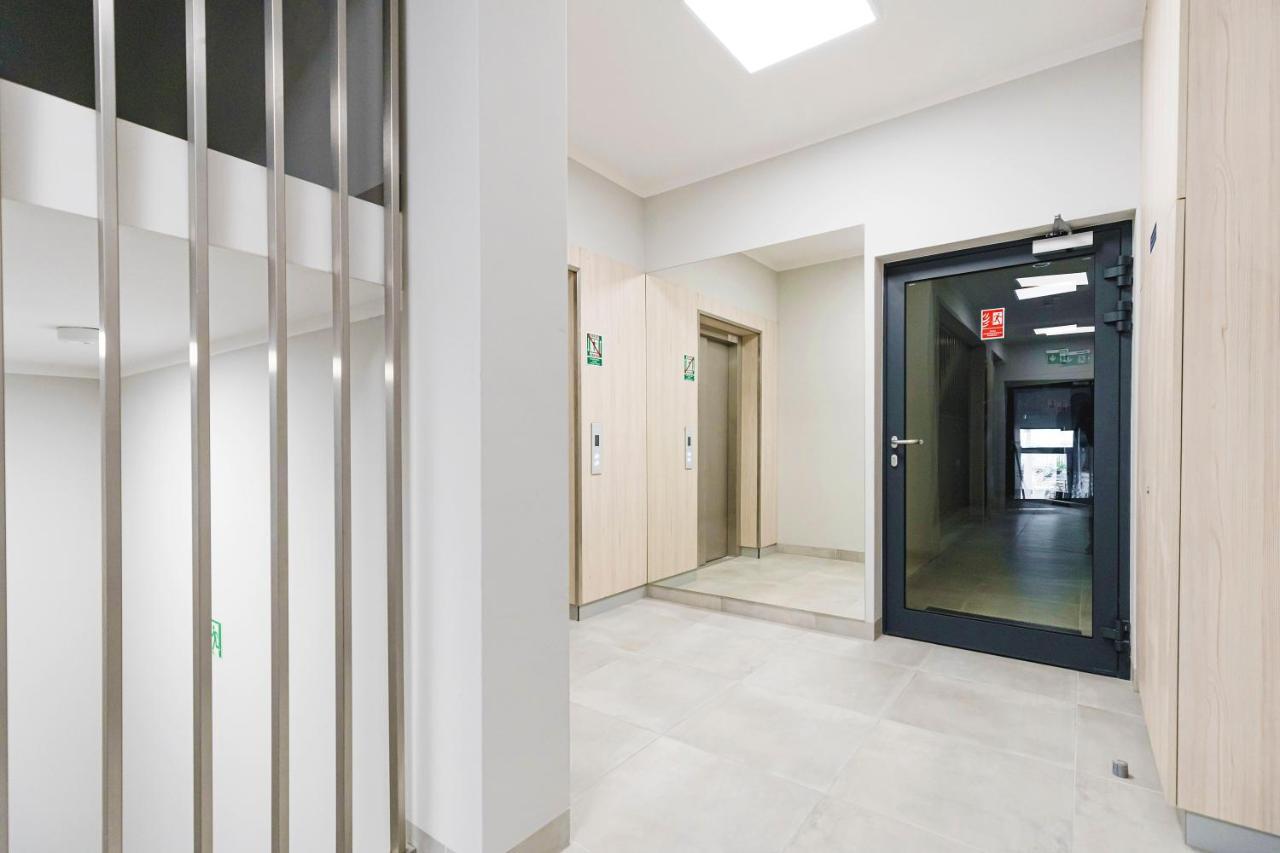 Grand Apartament Lublin Exterior photo