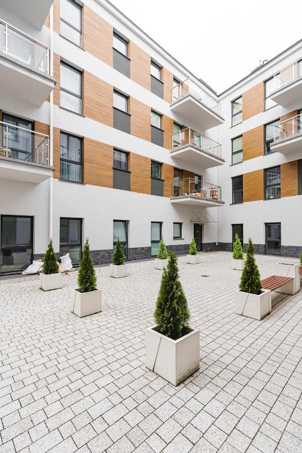 Grand Apartament Lublin Exterior photo